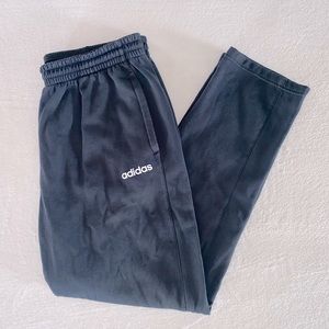 Men’s Adidas sweatpants